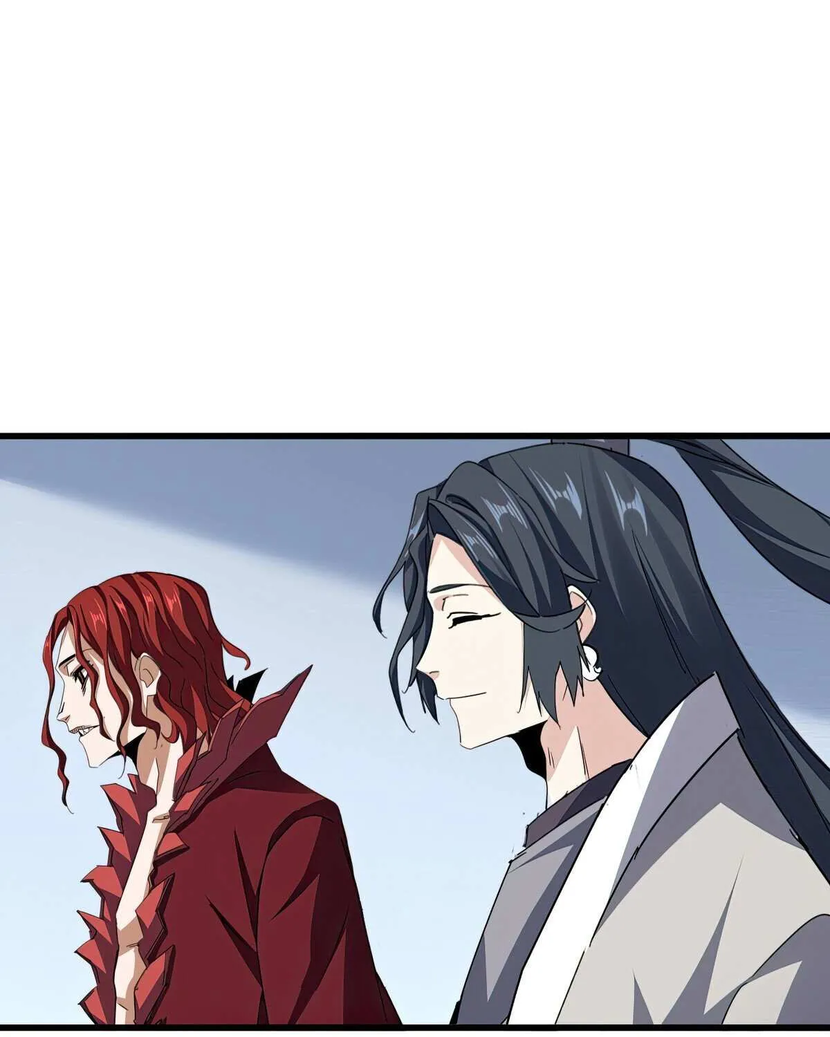 Magic Emperor Chapter 704 page 59 - 
