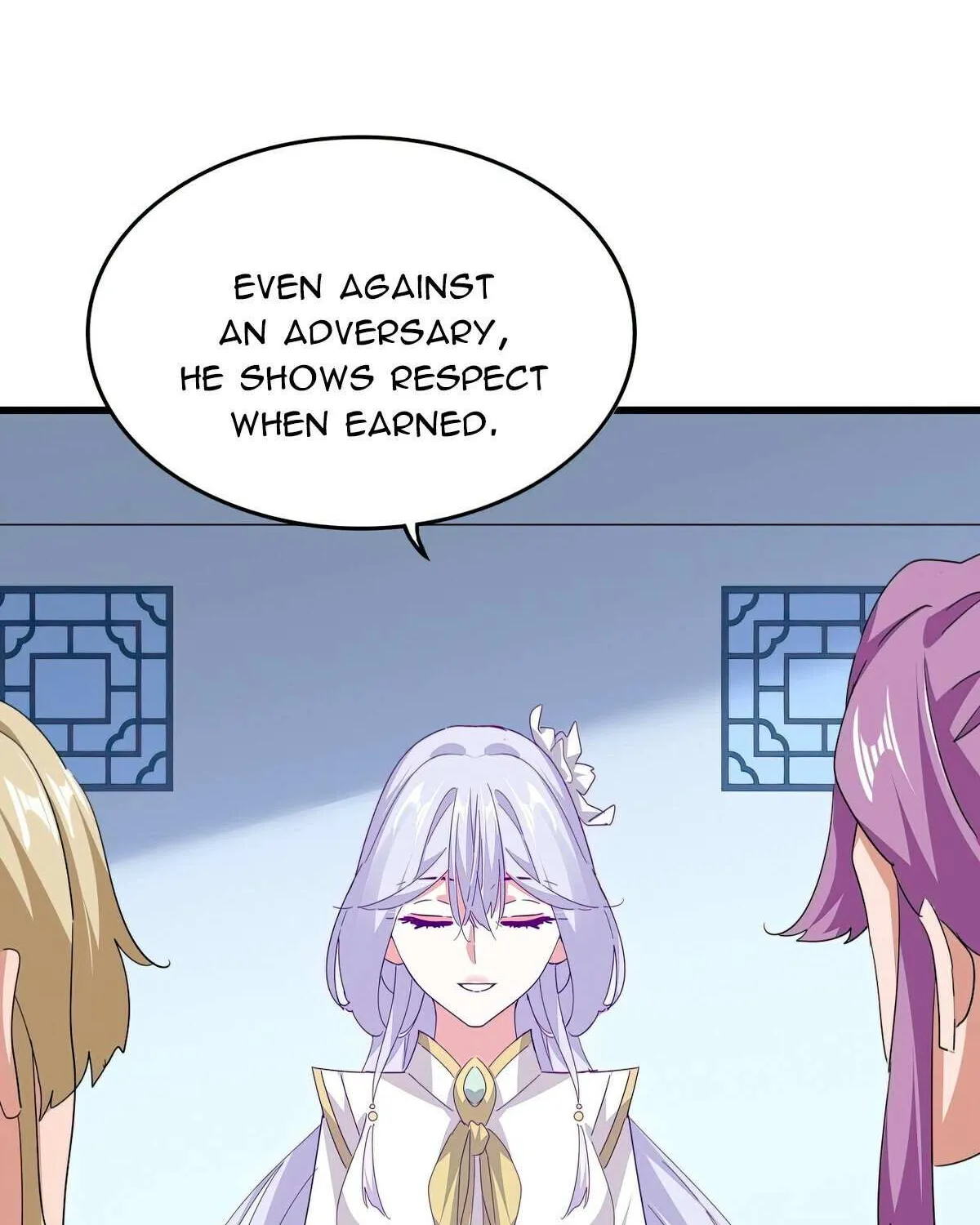 Magic Emperor Chapter 704 page 63 - 