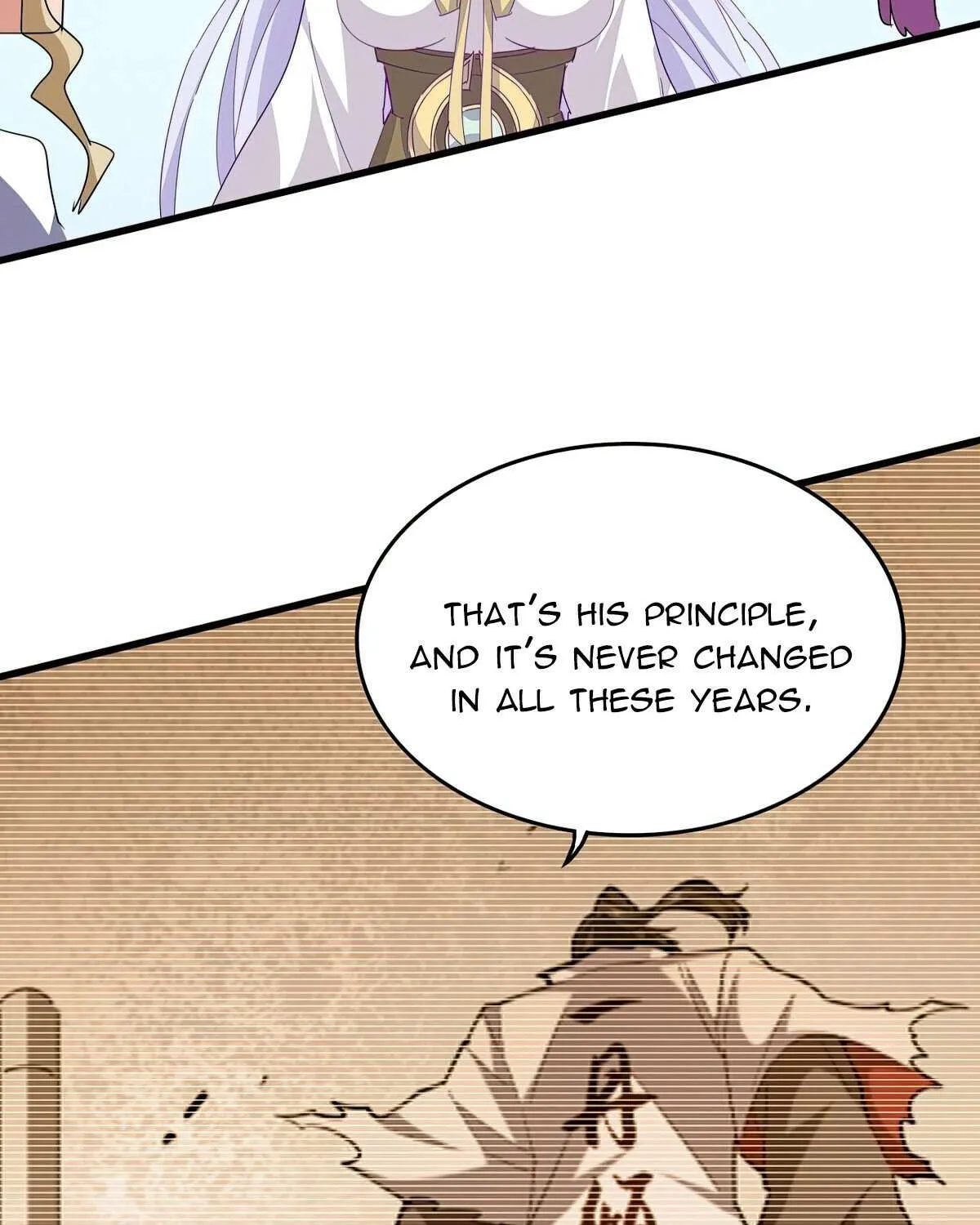 Magic Emperor Chapter 704 page 64 - 