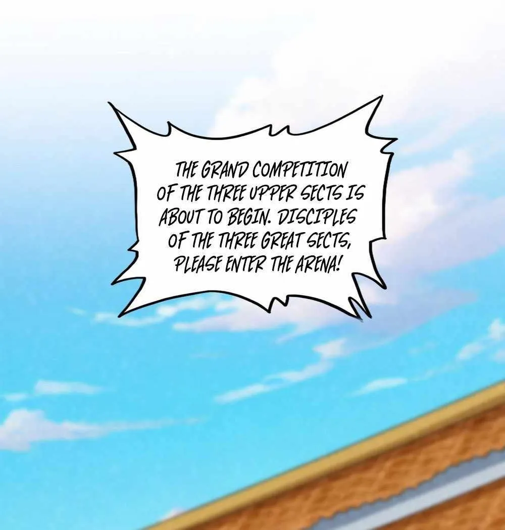 Magic Emperor Chapter 705 page 4 - 