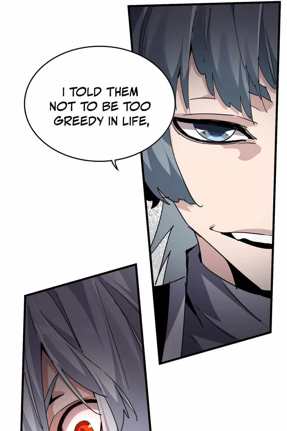 Magic Emperor Chapter 705 page 39 - 