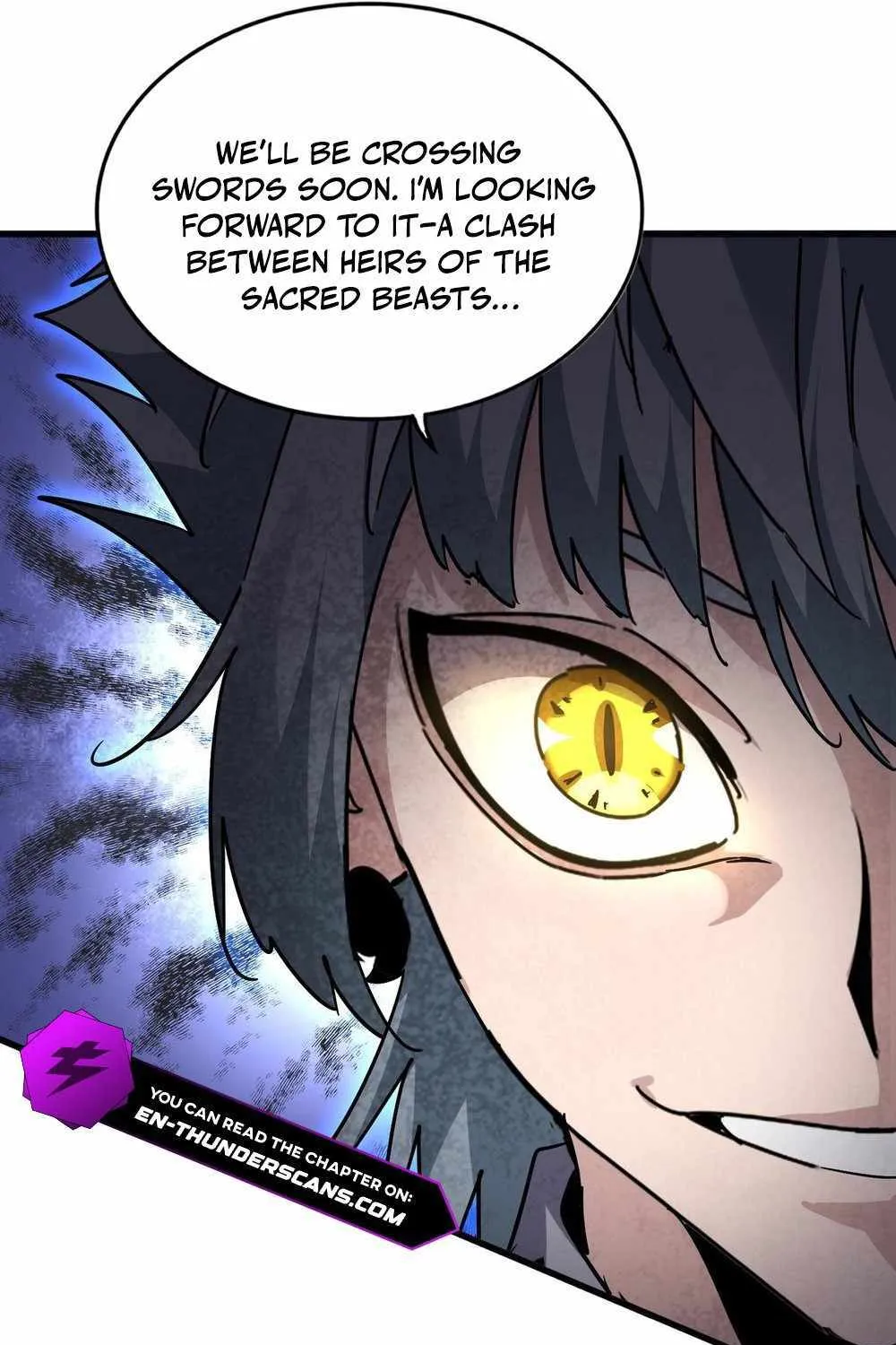Magic Emperor Chapter 705 page 43 - 