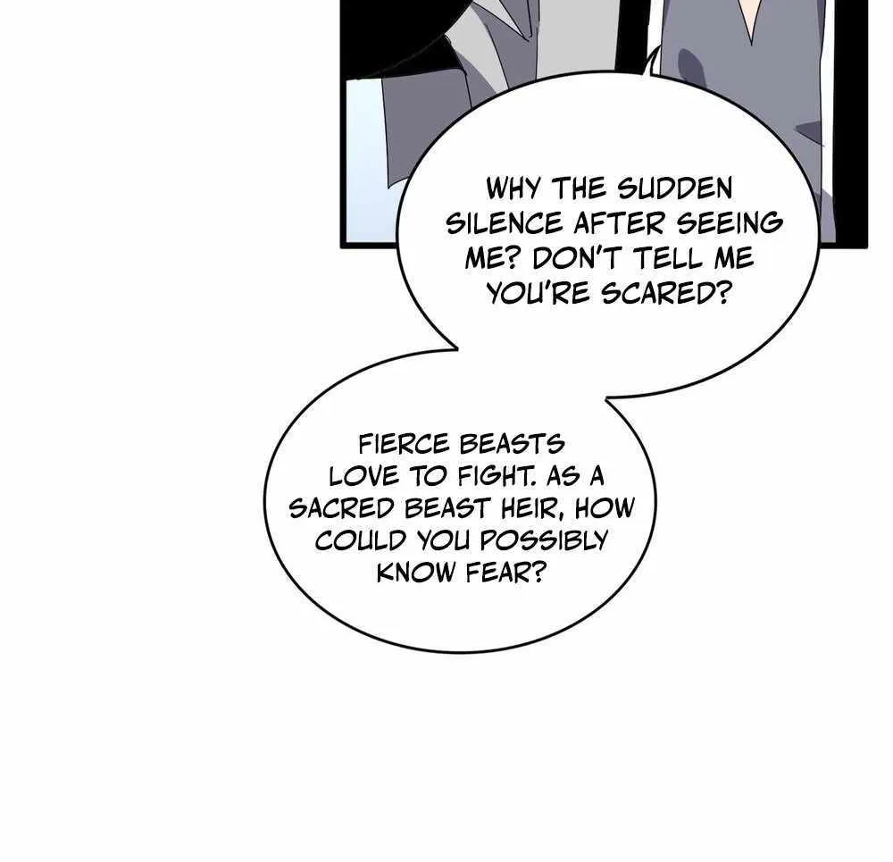 Magic Emperor Chapter 705 page 50 - 