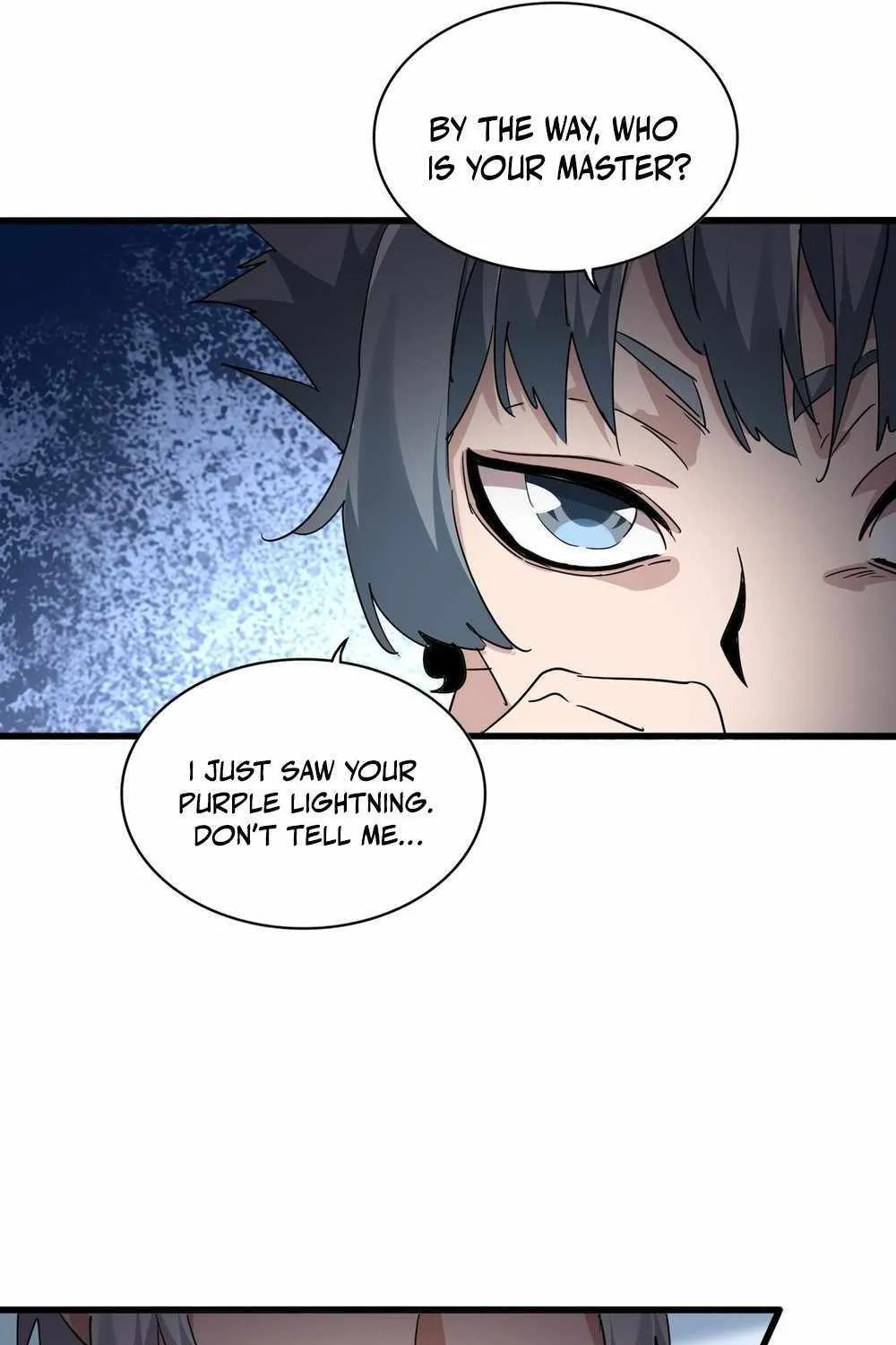 Magic Emperor Chapter 705 page 51 - 