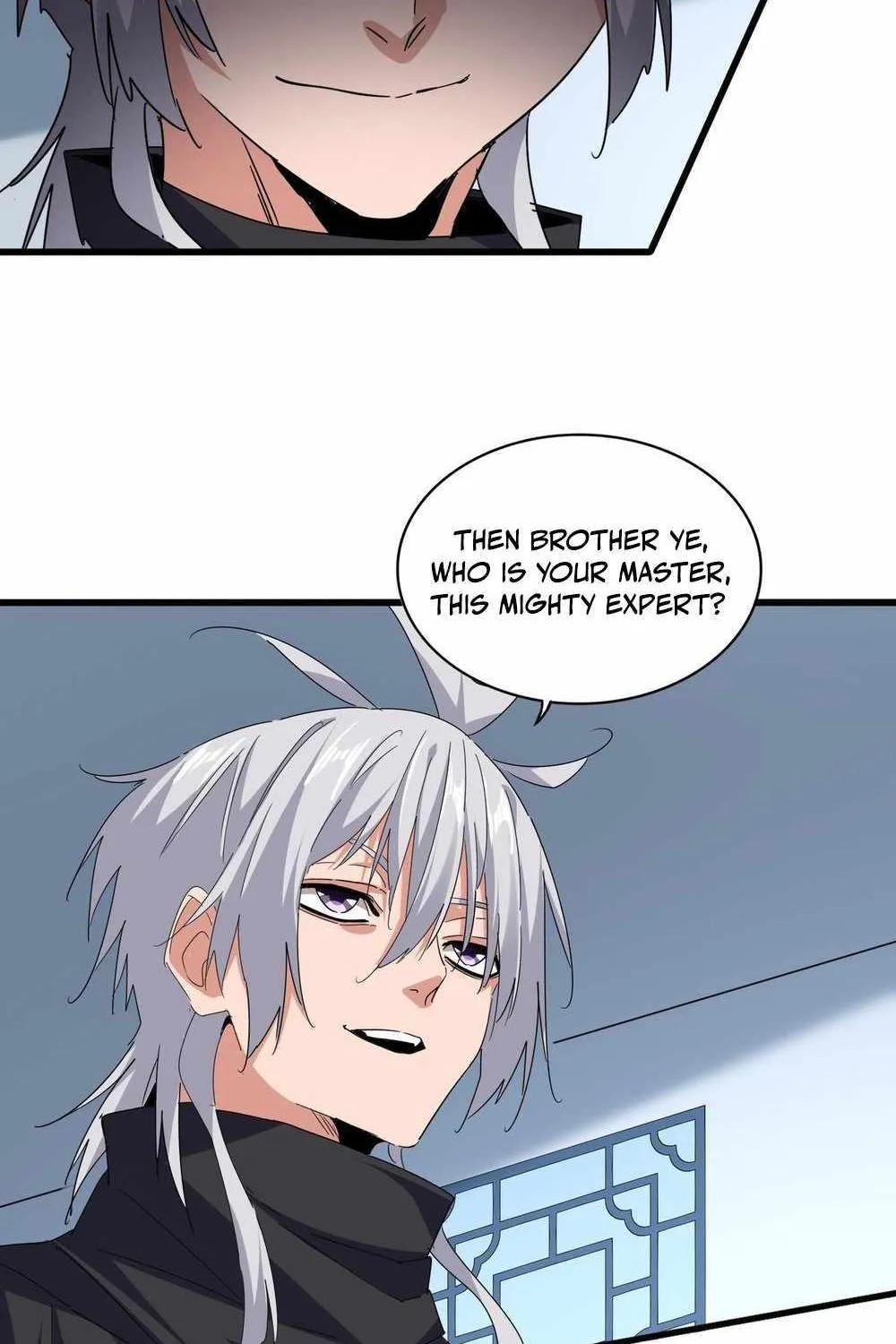 Magic Emperor Chapter 705 page 52 - 