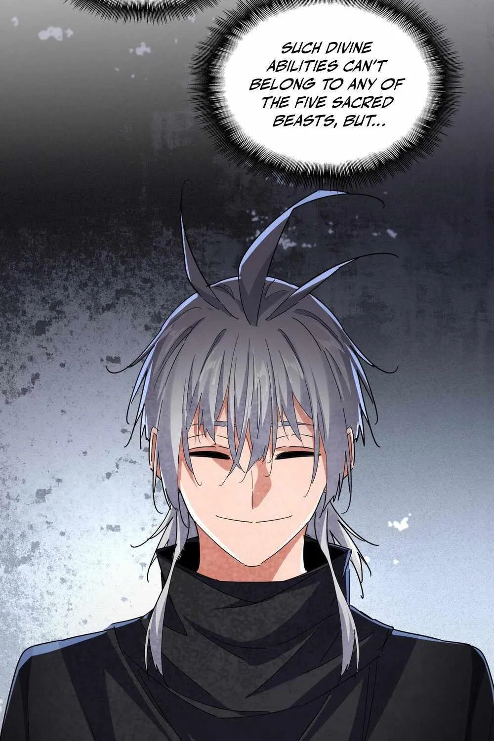 Magic Emperor Chapter 705 page 56 - 