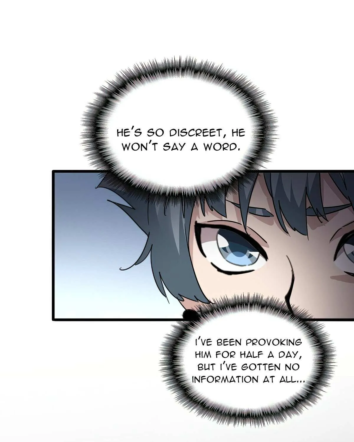 Magic Emperor Chapter 706 page 2 - 