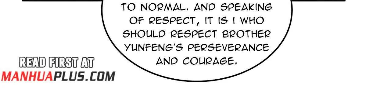 Magic Emperor Chapter 706 page 27 - 