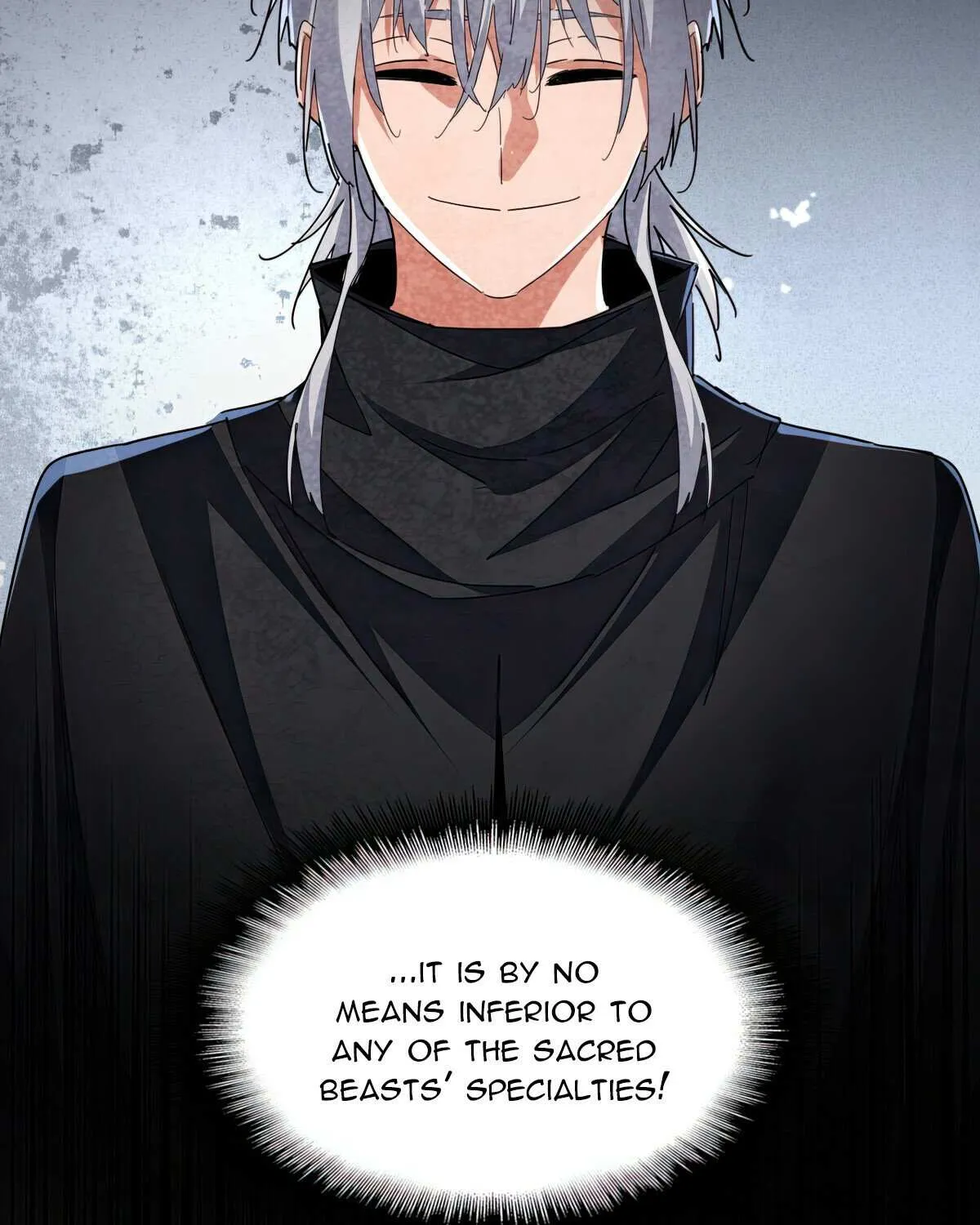 Magic Emperor Chapter 706 page 4 - 