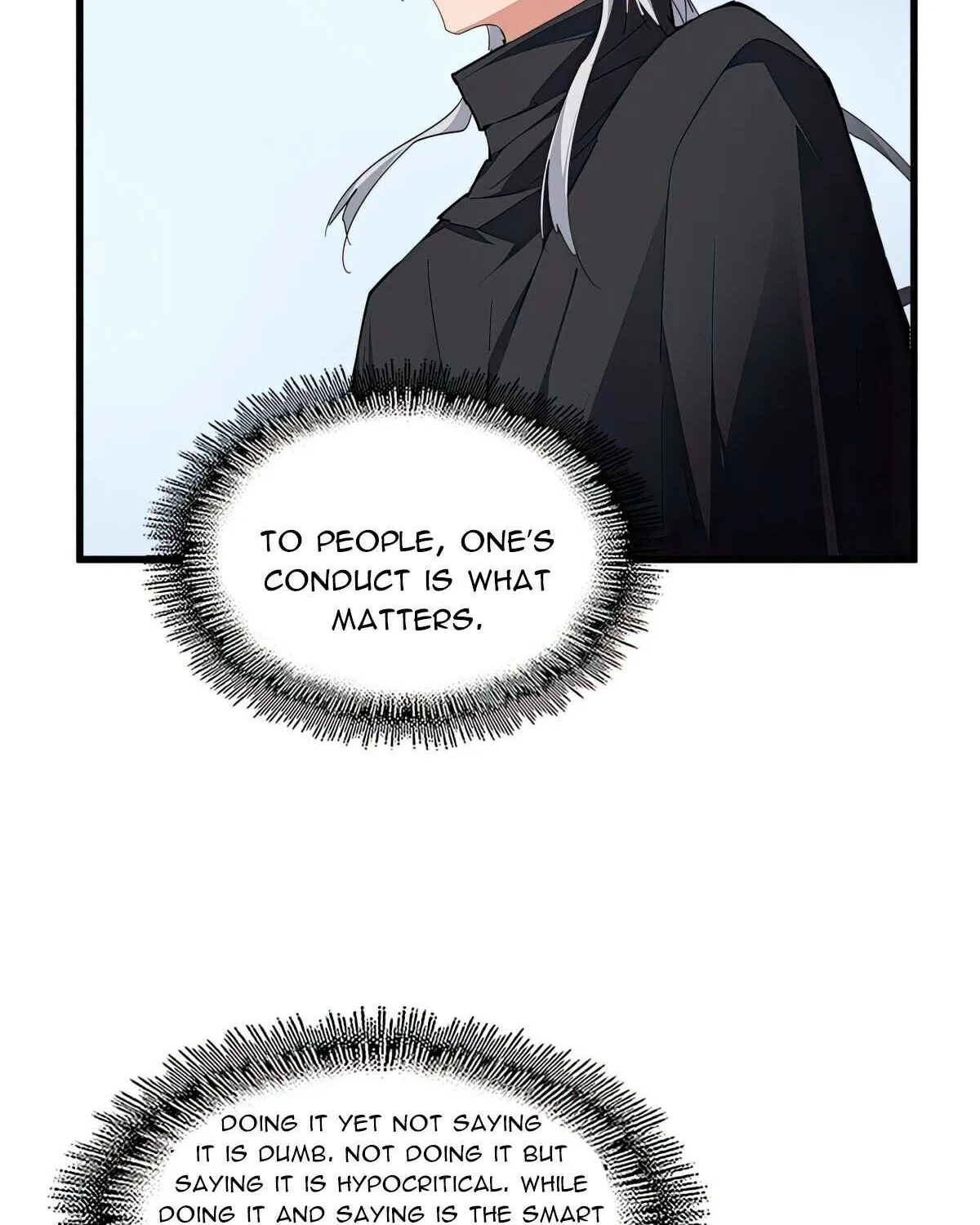 Magic Emperor Chapter 706 page 33 - 