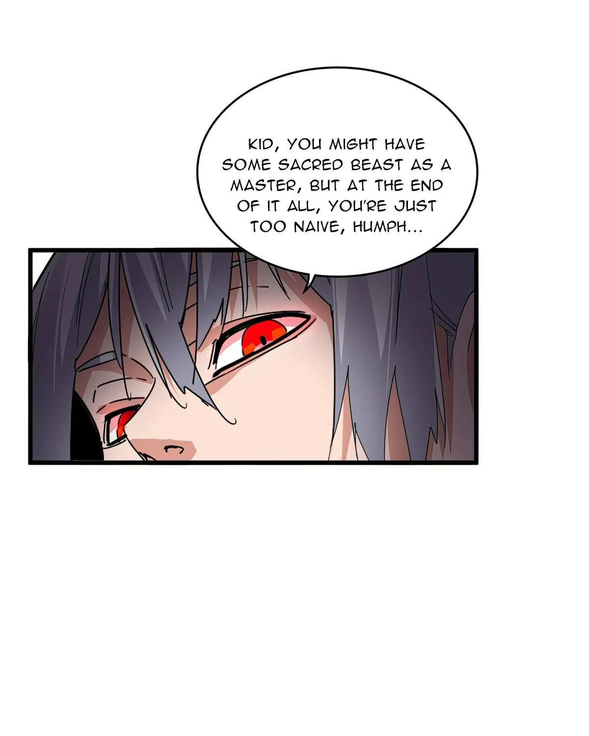 Magic Emperor Chapter 706 page 36 - 