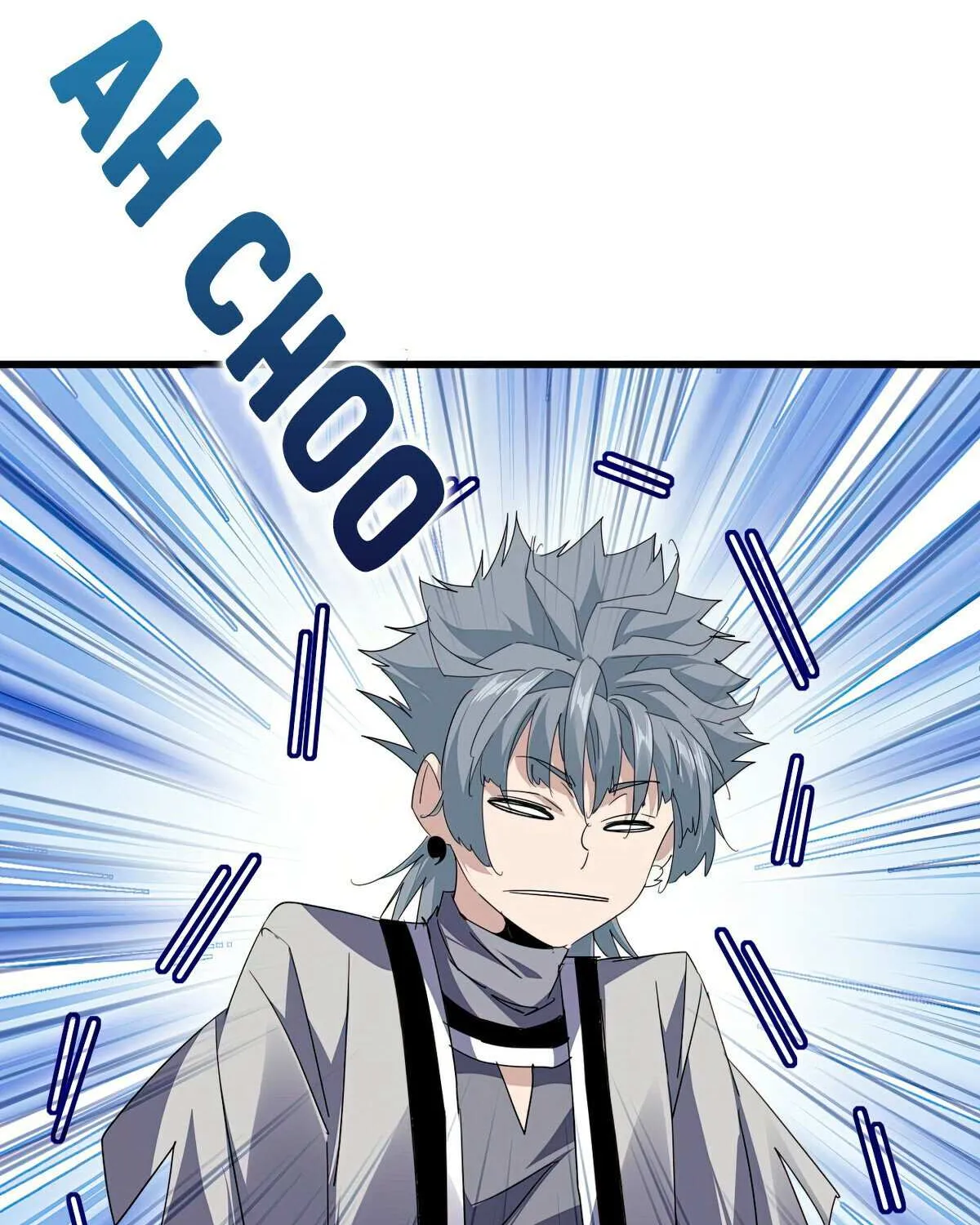 Magic Emperor Chapter 706 page 37 - 