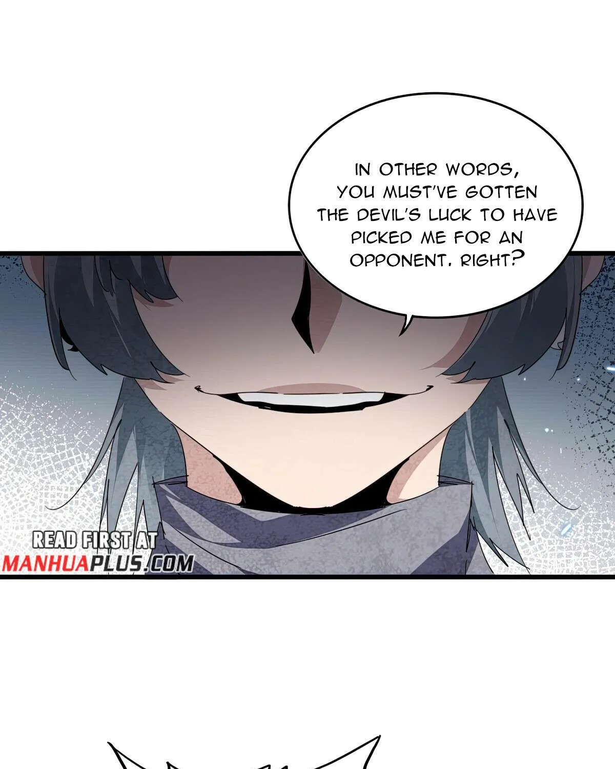 Magic Emperor Chapter 706 page 53 - 