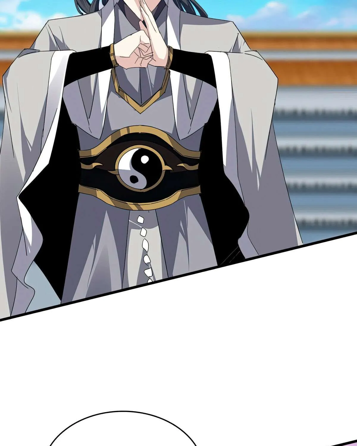 Magic Emperor Chapter 706 page 59 - 