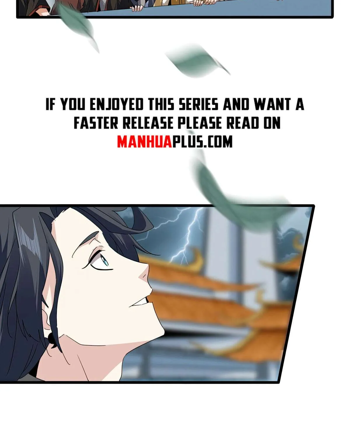 Magic Emperor Chapter 706 page 65 - 