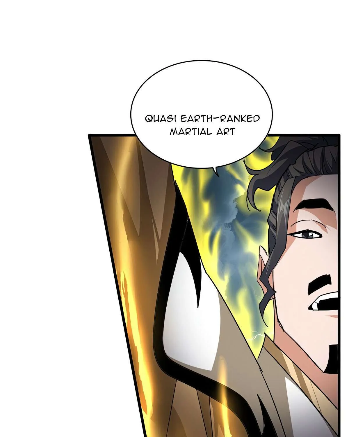 Magic Emperor Chapter 706 page 66 - 