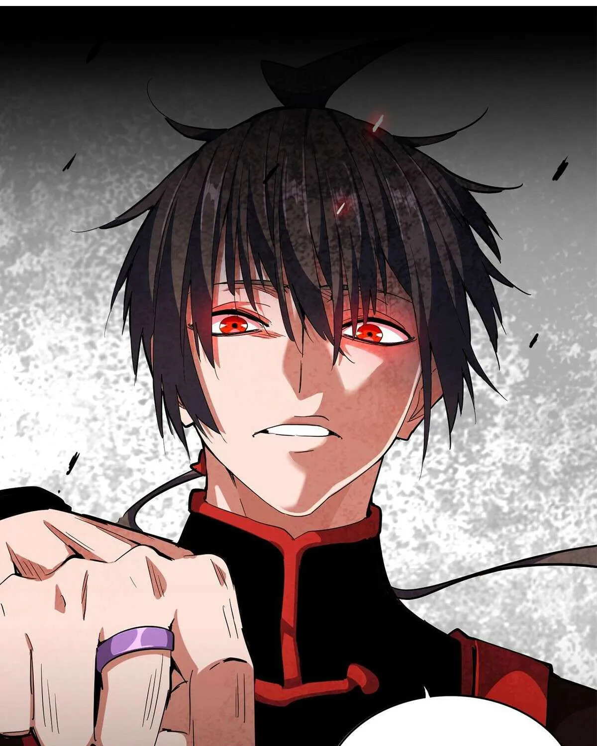 Magic Emperor Chapter 706 page 70 - 