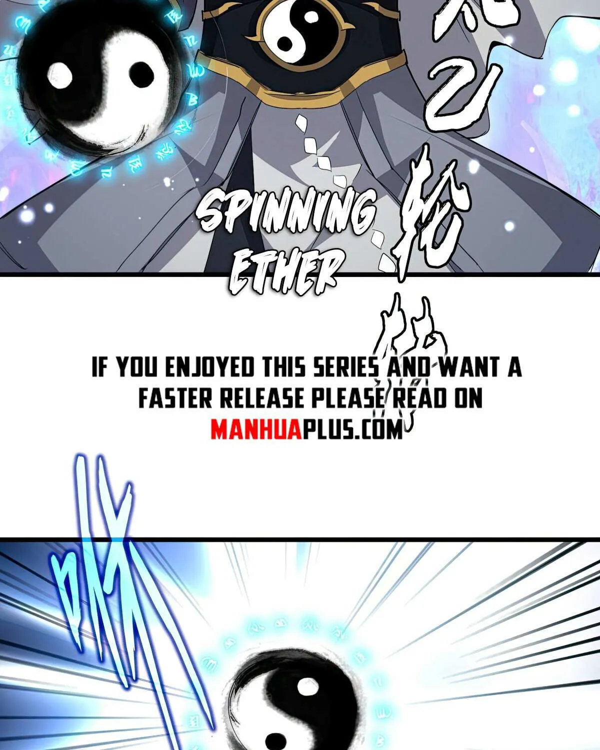 Magic Emperor Chapter 707 page 12 - 