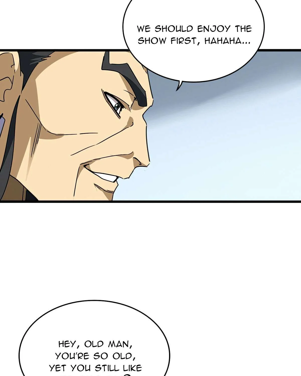 Magic Emperor Chapter 707 page 24 - 