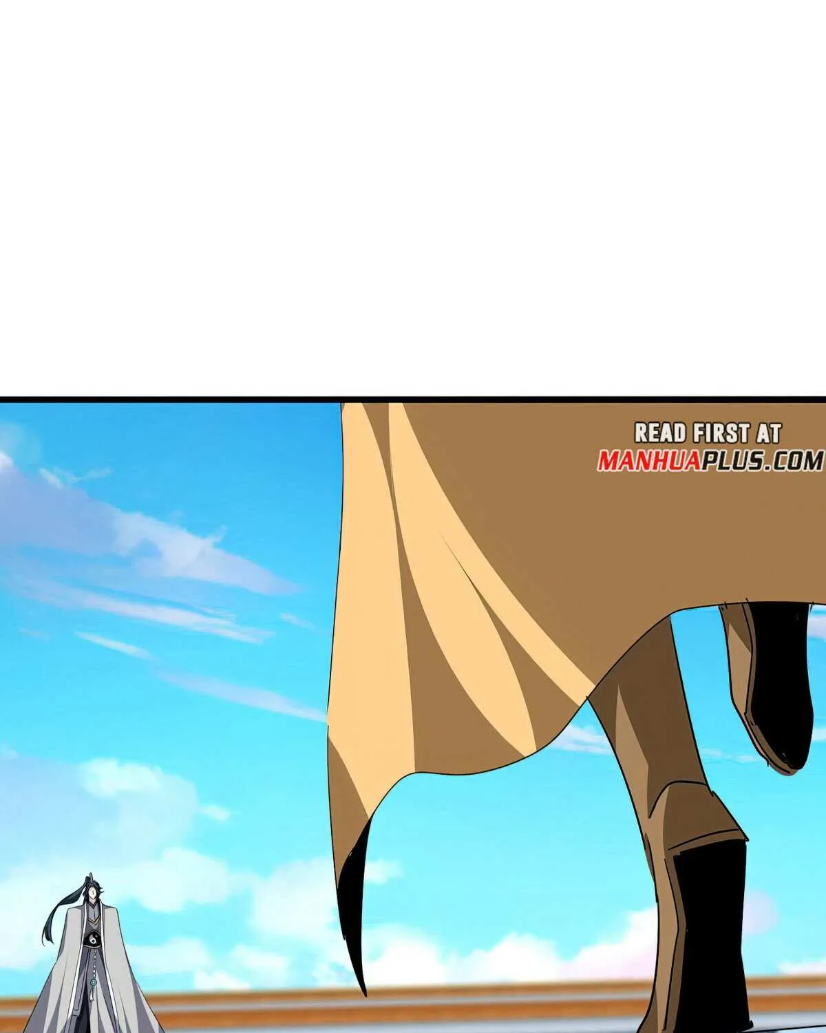 Magic Emperor Chapter 707 page 27 - 