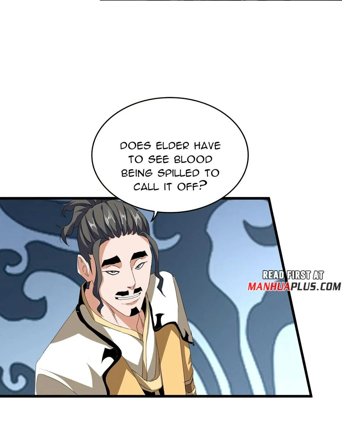 Magic Emperor Chapter 707 page 39 - 