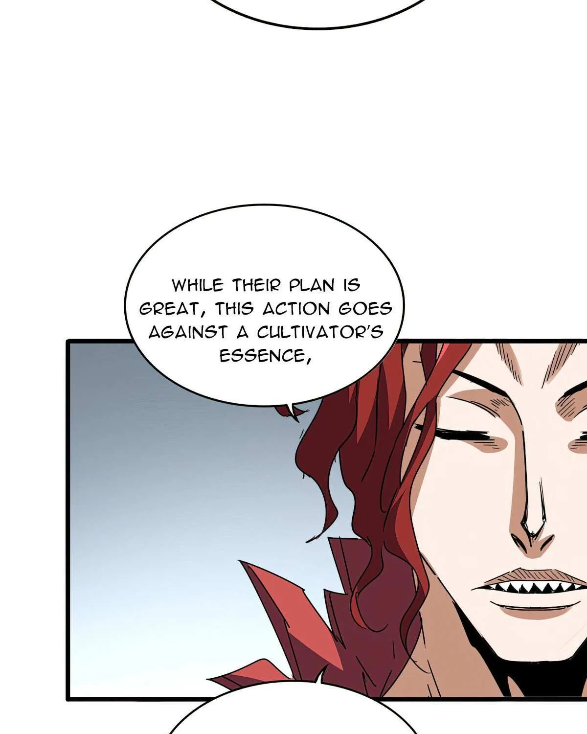 Magic Emperor Chapter 707 page 46 - 