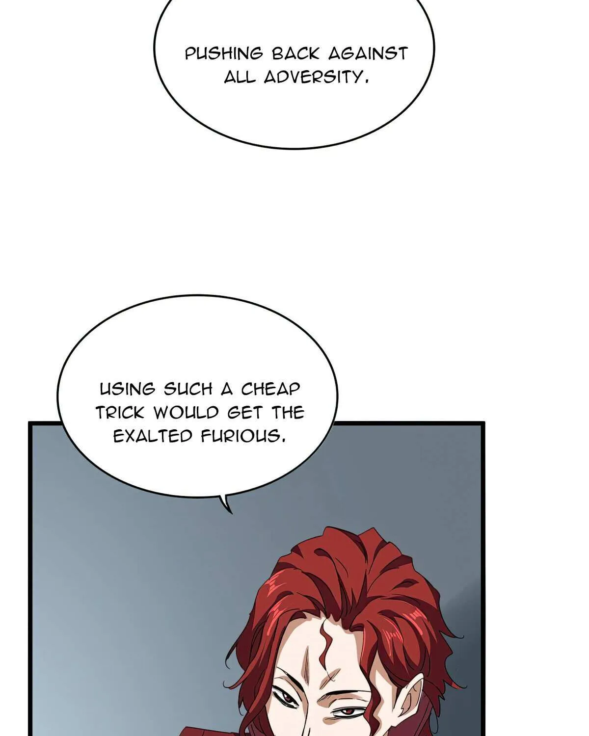 Magic Emperor Chapter 707 page 47 - 