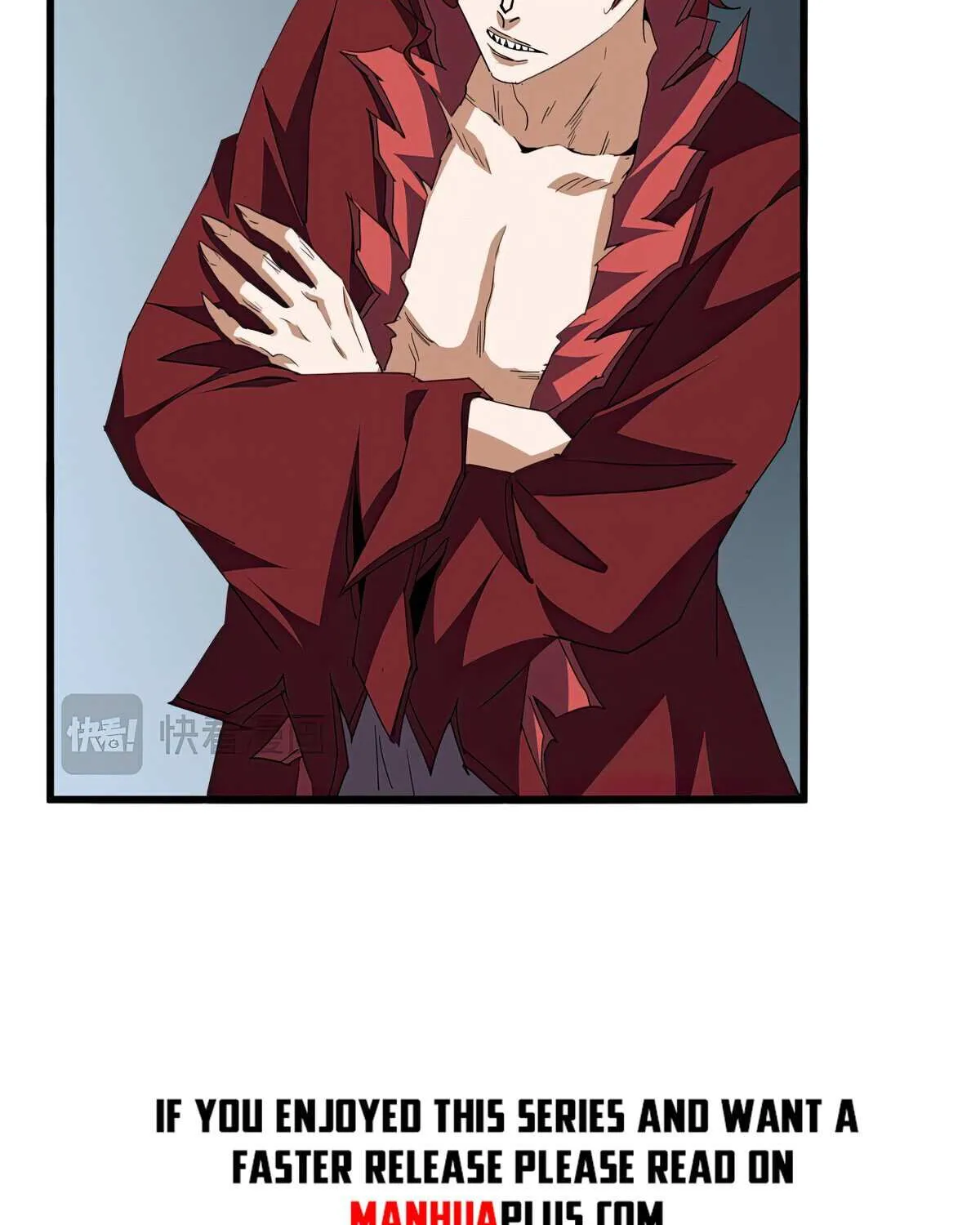 Magic Emperor Chapter 707 page 48 - 
