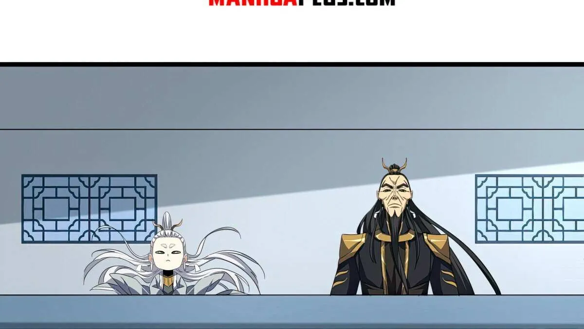 Magic Emperor Chapter 707 page 49 - 