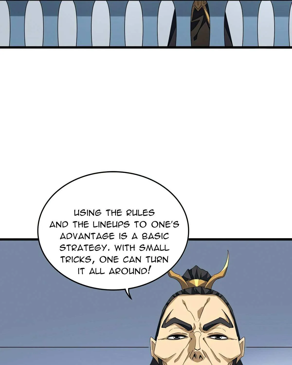 Magic Emperor Chapter 707 page 50 - 