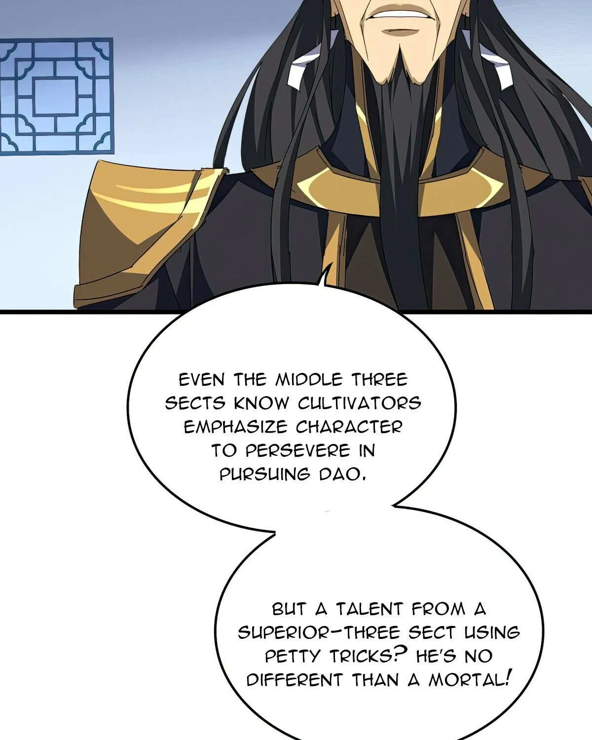 Magic Emperor Chapter 707 page 51 - 