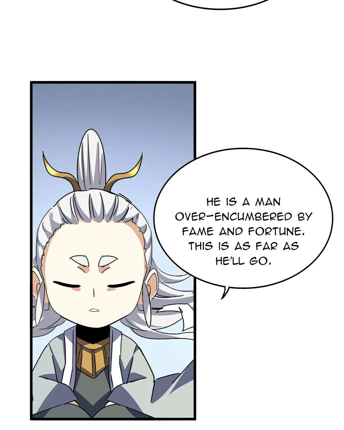 Magic Emperor Chapter 707 page 52 - 