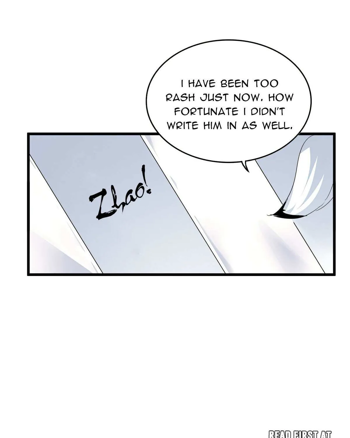 Magic Emperor Chapter 707 page 53 - 