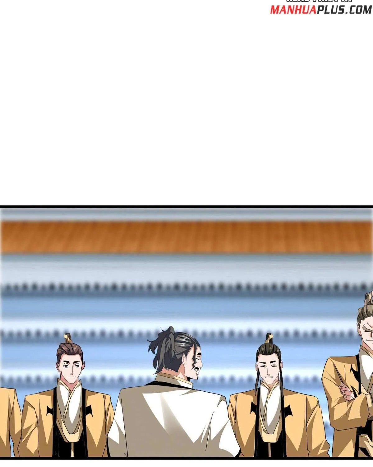 Magic Emperor Chapter 707 page 54 - 