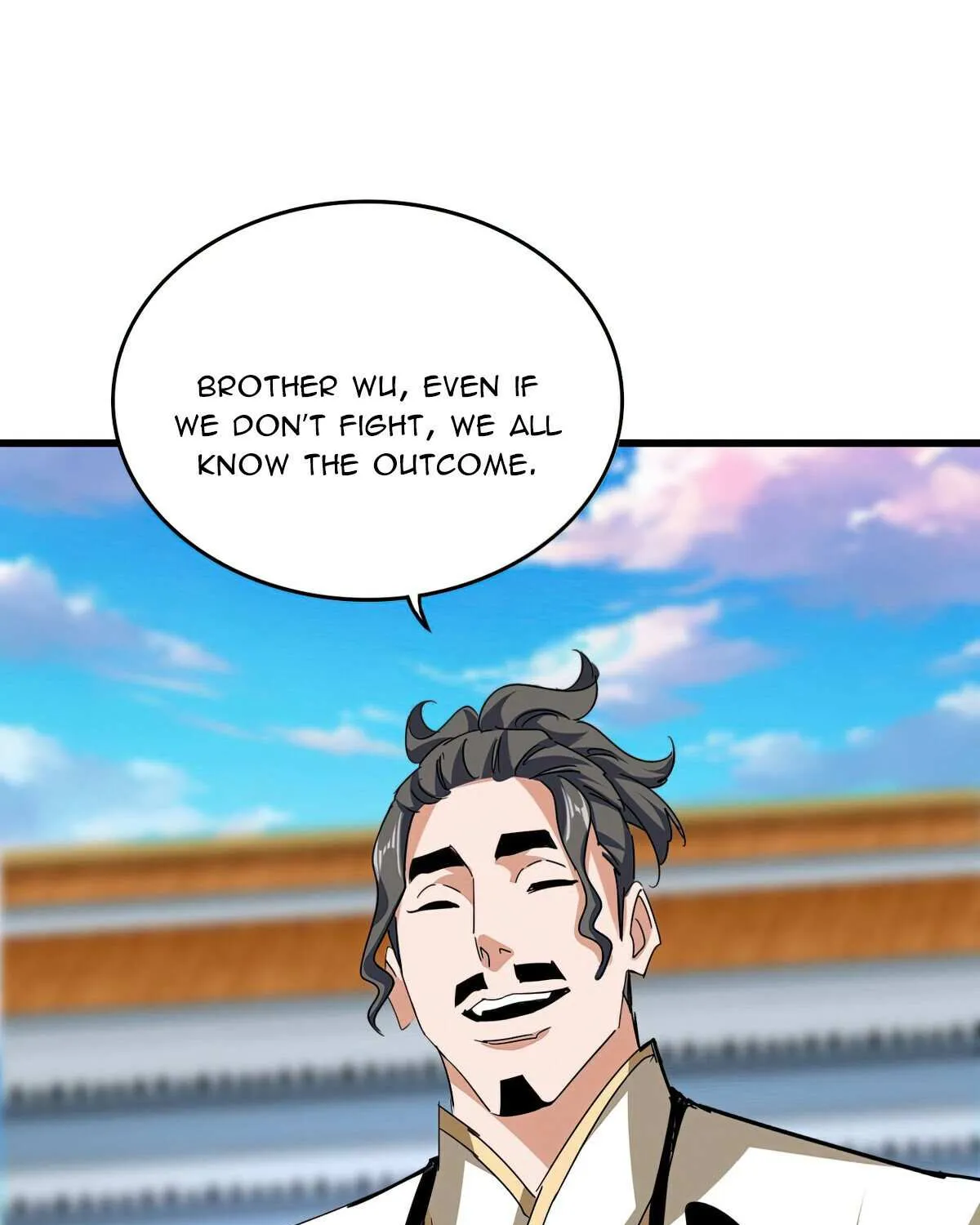 Magic Emperor Chapter 707 page 58 - 