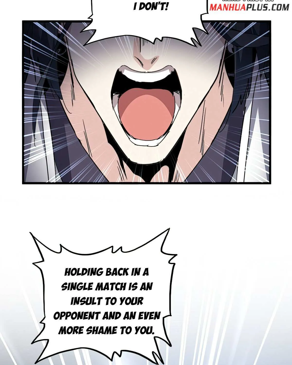 Magic Emperor Chapter 707 page 60 - 