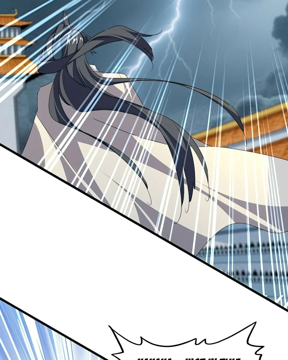 Magic Emperor Chapter 707 page 7 - 
