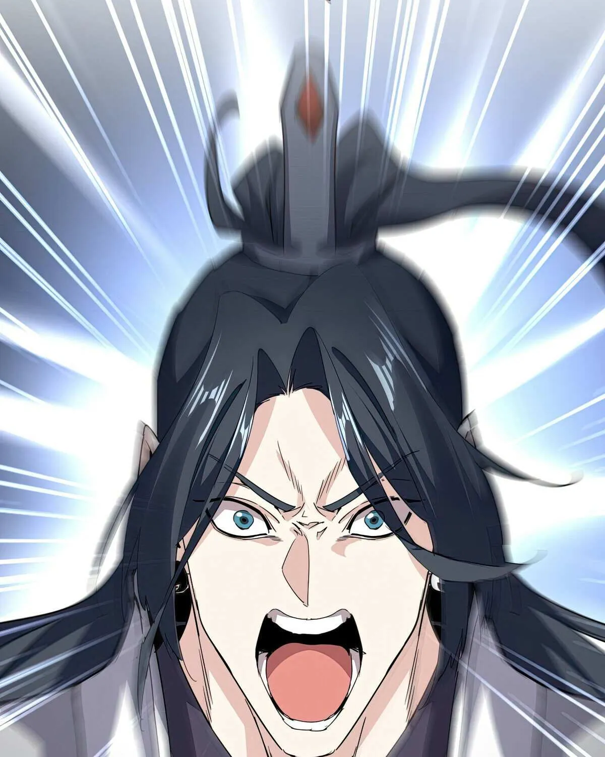Magic Emperor Chapter 707 page 61 - 