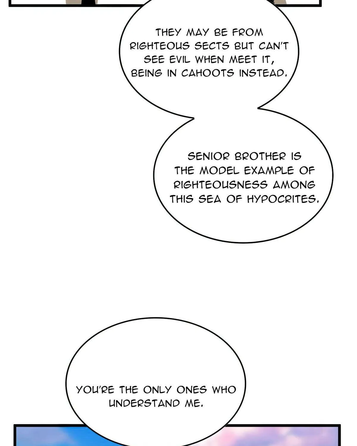 Magic Emperor Chapter 707 page 67 - 