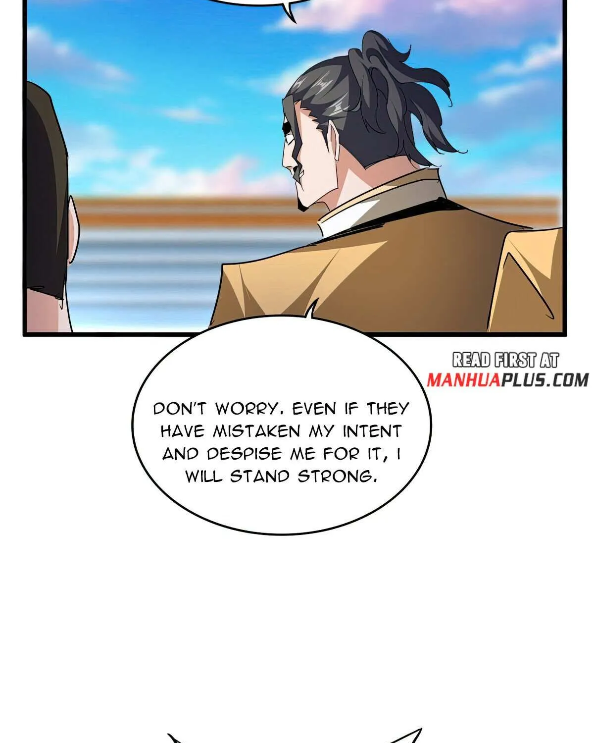 Magic Emperor Chapter 707 page 68 - 