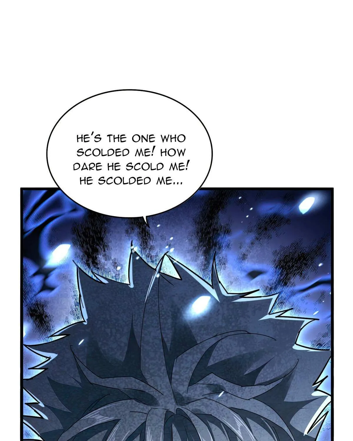 Magic Emperor Chapter 707 page 75 - 