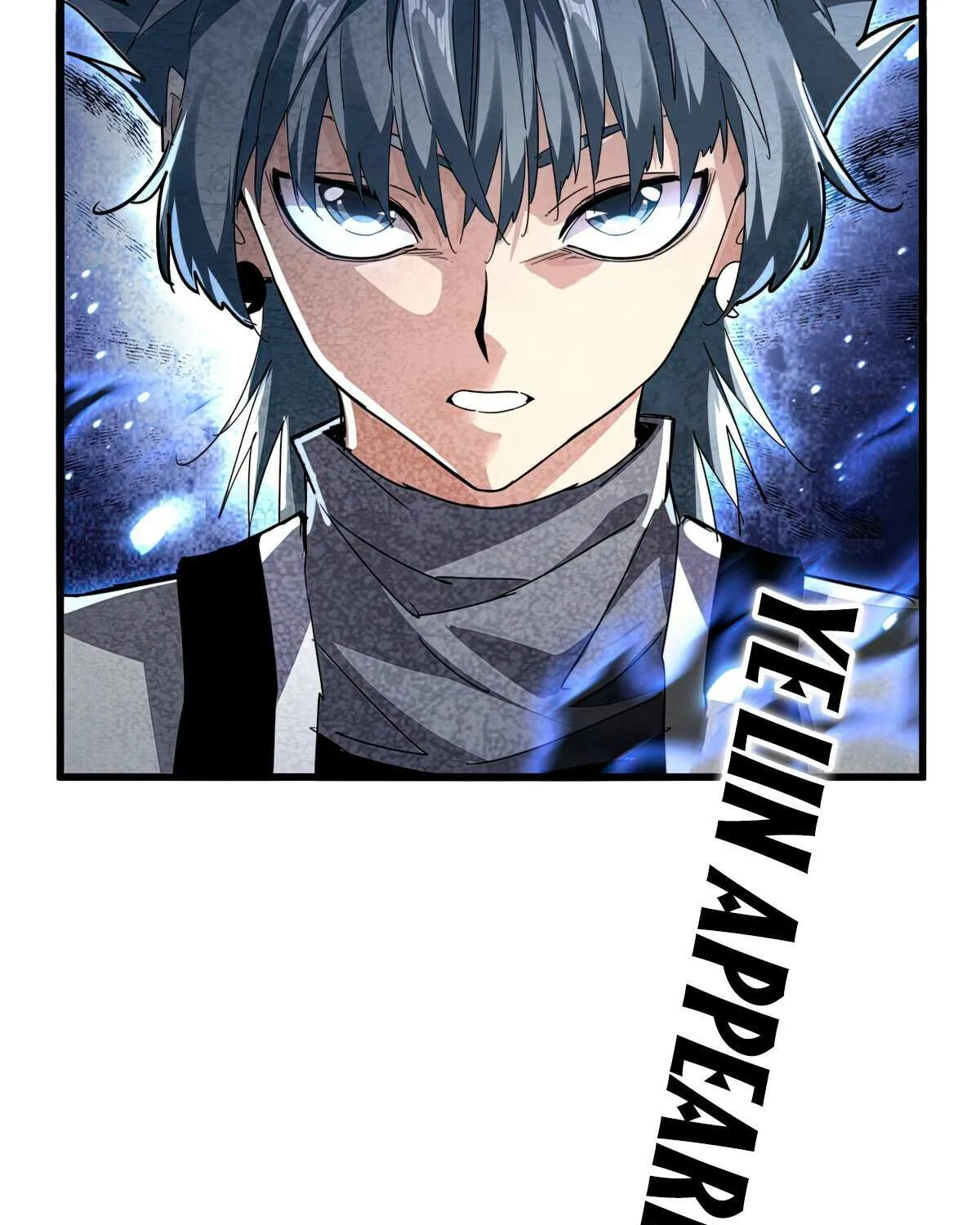 Magic Emperor Chapter 707 page 76 - 