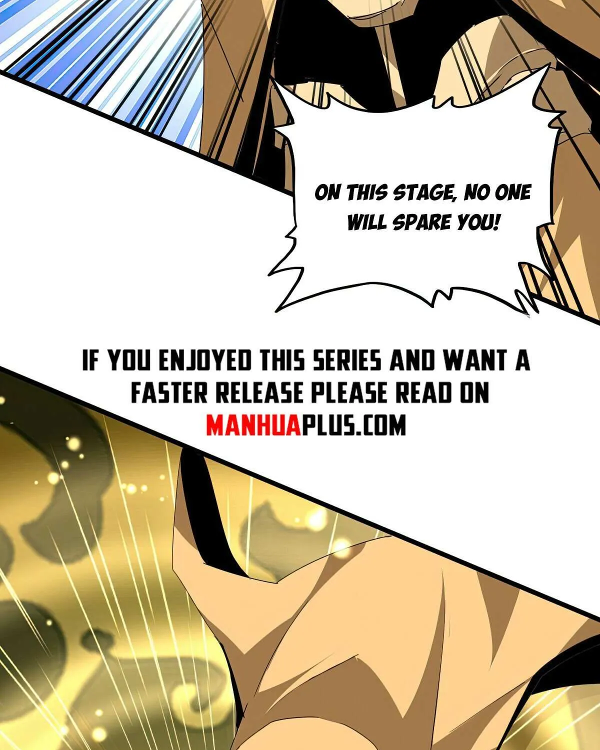 Magic Emperor Chapter 708 page 12 - 