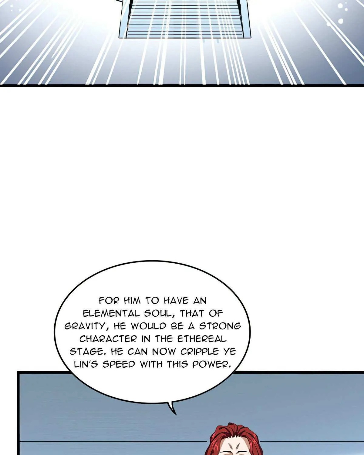 Magic Emperor Chapter 708 page 16 - 
