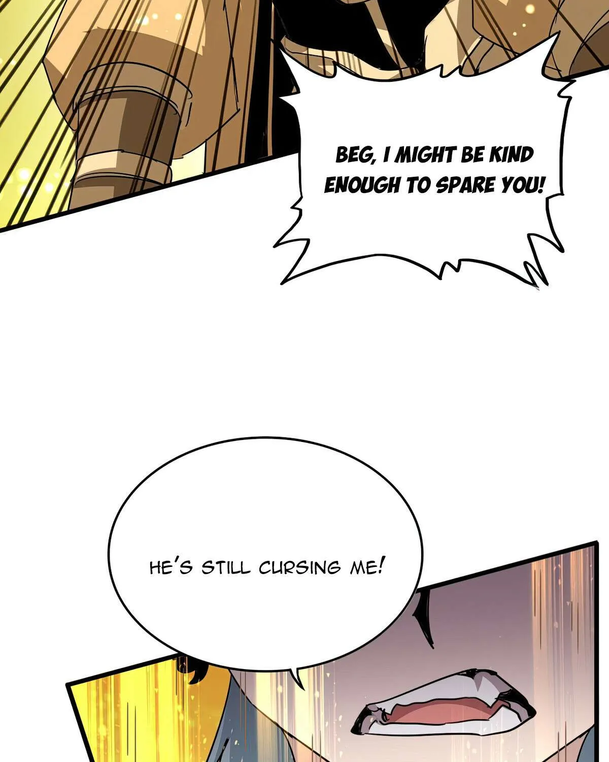 Magic Emperor Chapter 708 page 20 - 