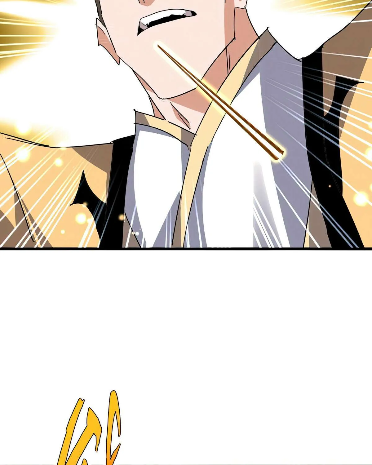 Magic Emperor Chapter 708 page 24 - 