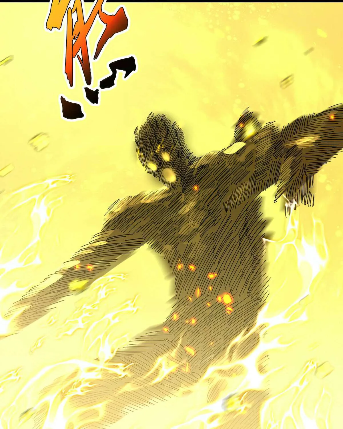 Magic Emperor Chapter 708 page 25 - 