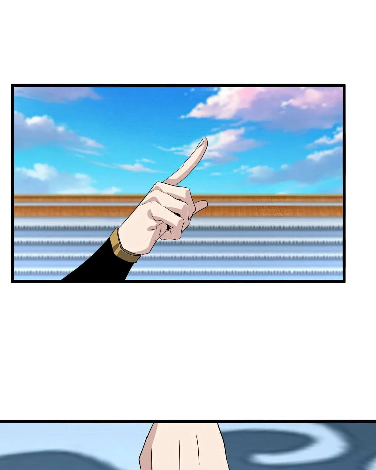 Magic Emperor Chapter 708 page 35 - 