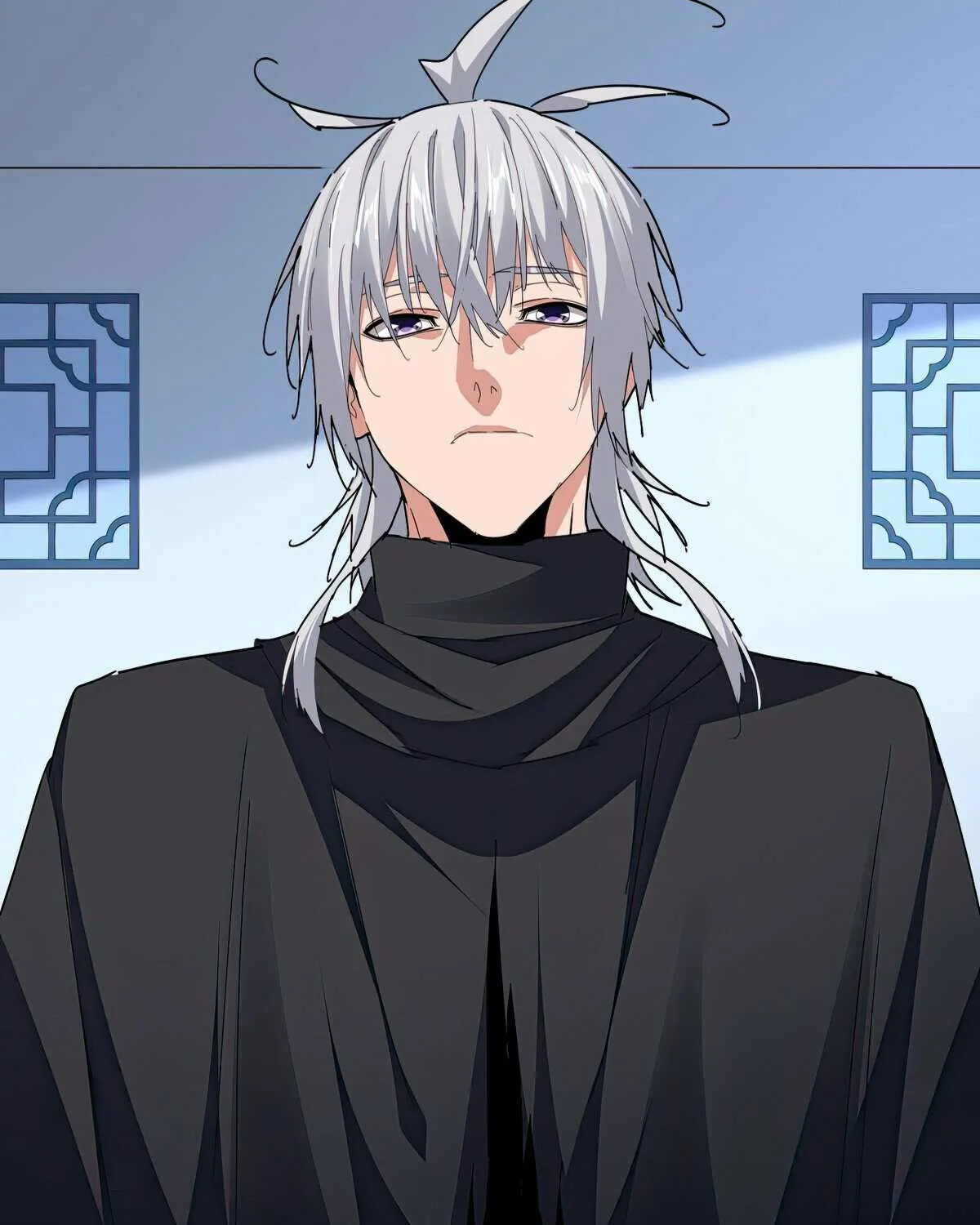 Magic Emperor Chapter 708 page 41 - 