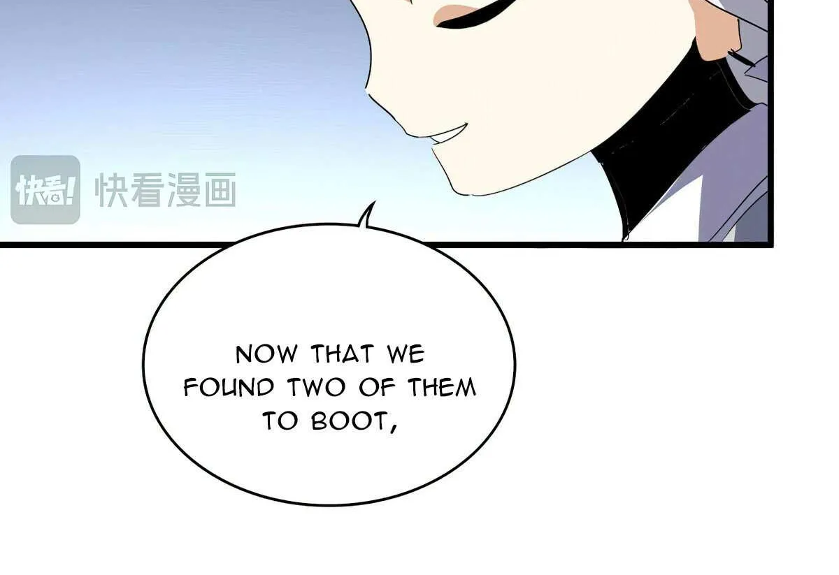 Magic Emperor Chapter 708 page 50 - 